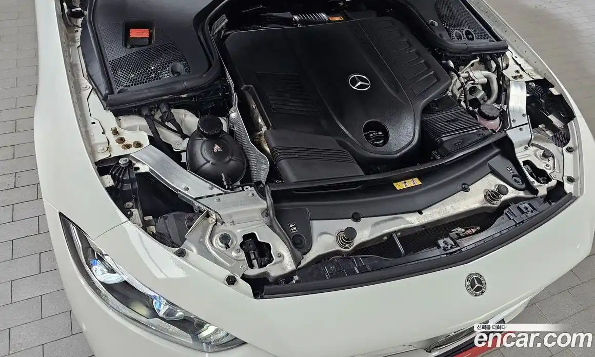 Mercedes-Benz CLS-Class 2020 3.0 гидро в Москве № 161735, фото 6