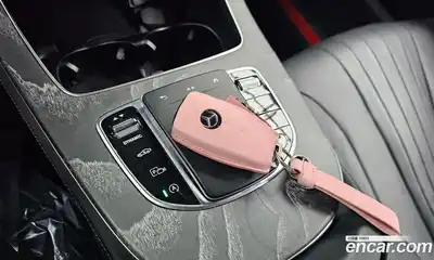 Mercedes-Benz CLS-Class 2020 3.0 гидро в Москве № 161735, миниатюра 9