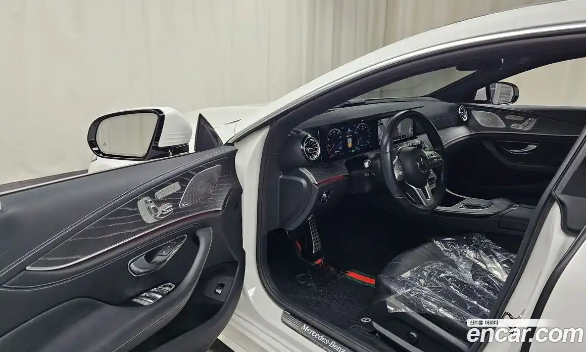 Mercedes-Benz CLS-Class 2020 3.0 гидро в Москве № 161735, фото 10