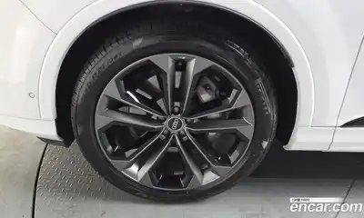 Audi Q7 2025 3.0 гидро в Москве № 162315, миниатюра 4