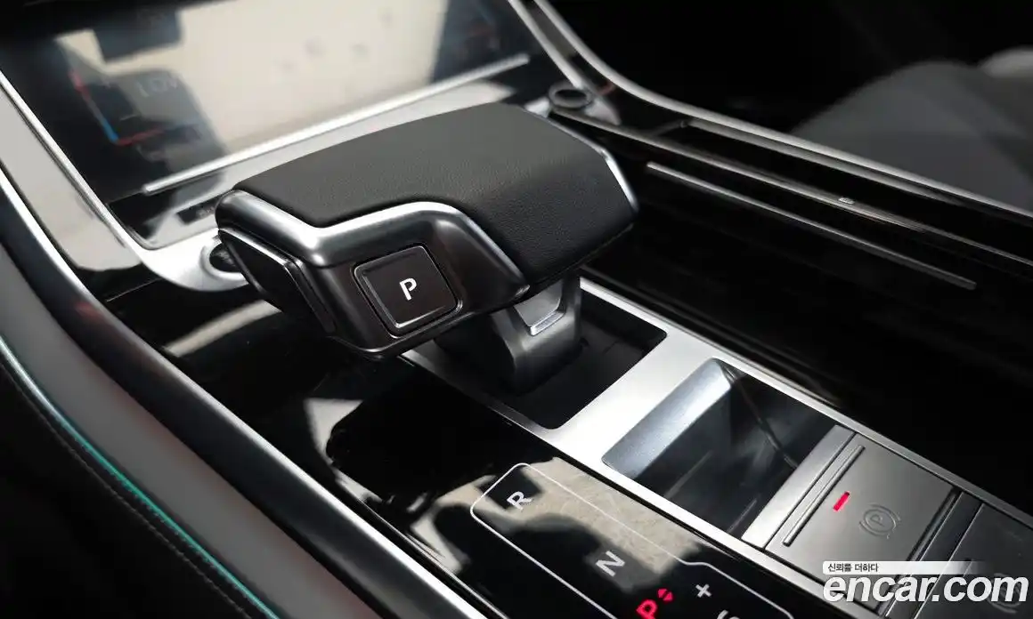 Audi Q7 2025 3.0 гидро в Москве № 162315, фото 8