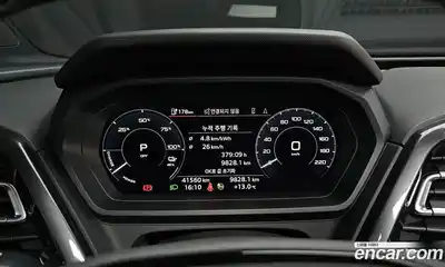 Audi Q4 e-tron 2022 0.2 гидро в Москве № 162837, миниатюра 8
