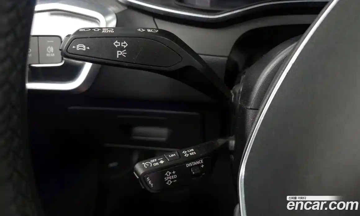 Audi A6 2023 2.0 гидро в Москве № 162904, фото 18