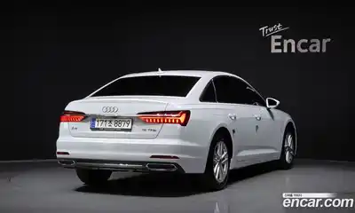 Audi A6 2023 2.0 гидро в Москве № 162904, миниатюра 2