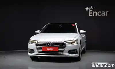 Audi A6 2023 2.0 гидро в Москве № 162904, миниатюра 3