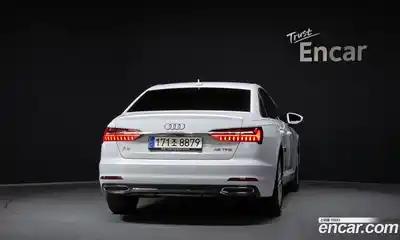 Audi A6 2023 2.0 гидро в Москве № 162904, миниатюра 4