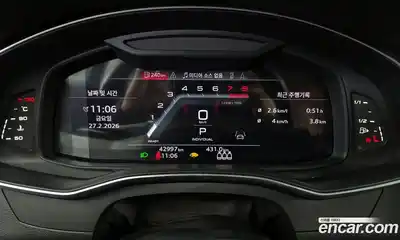 Audi A6 2023 2.0 гидро в Москве № 162904, миниатюра 8