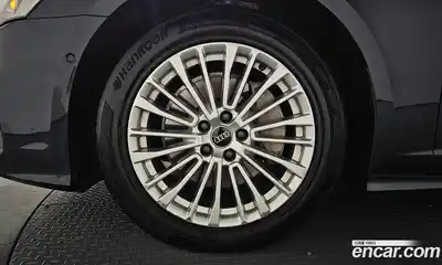 Audi A6 2021 2.0 гидро в Москве № 163049, миниатюра 4