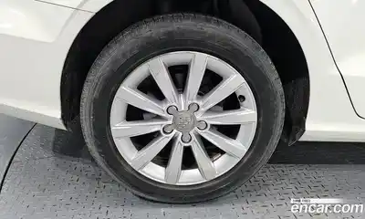 Audi A3 2015 1.6 гидро в Москве № 163612, миниатюра 5
