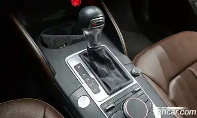 Audi A3 2015 1.6 гидро в Москве № 163612, миниатюра 9