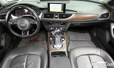 Audi A6 2015 2.0 гидро в Москве № 163798, миниатюра 7