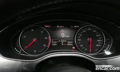 Audi A6 2015 2.0 гидро в Москве № 163798, миниатюра 8