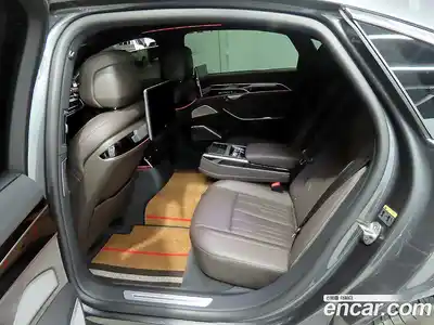 Audi A8 2021 3.0 гидро в Москве № 164058, миниатюра 7