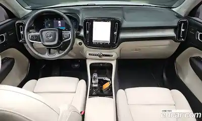 Volvo XC40 2024 2.0 гидро в Москве № 164166, миниатюра 7