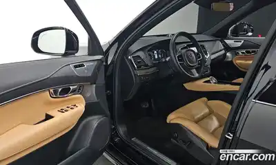 Volvo XC90 2021 2.0 гидро в Москве № 164359, миниатюра 11