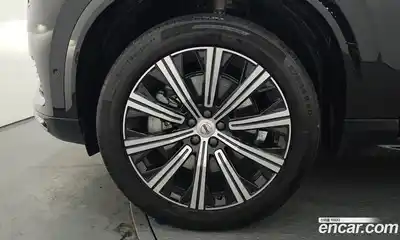 Volvo XC90 2021 2.0 гидро в Москве № 164359, миниатюра 5