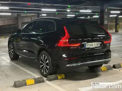 Volvo XC60 2024 2.0 гидро в Москве № 164753, миниатюра 4