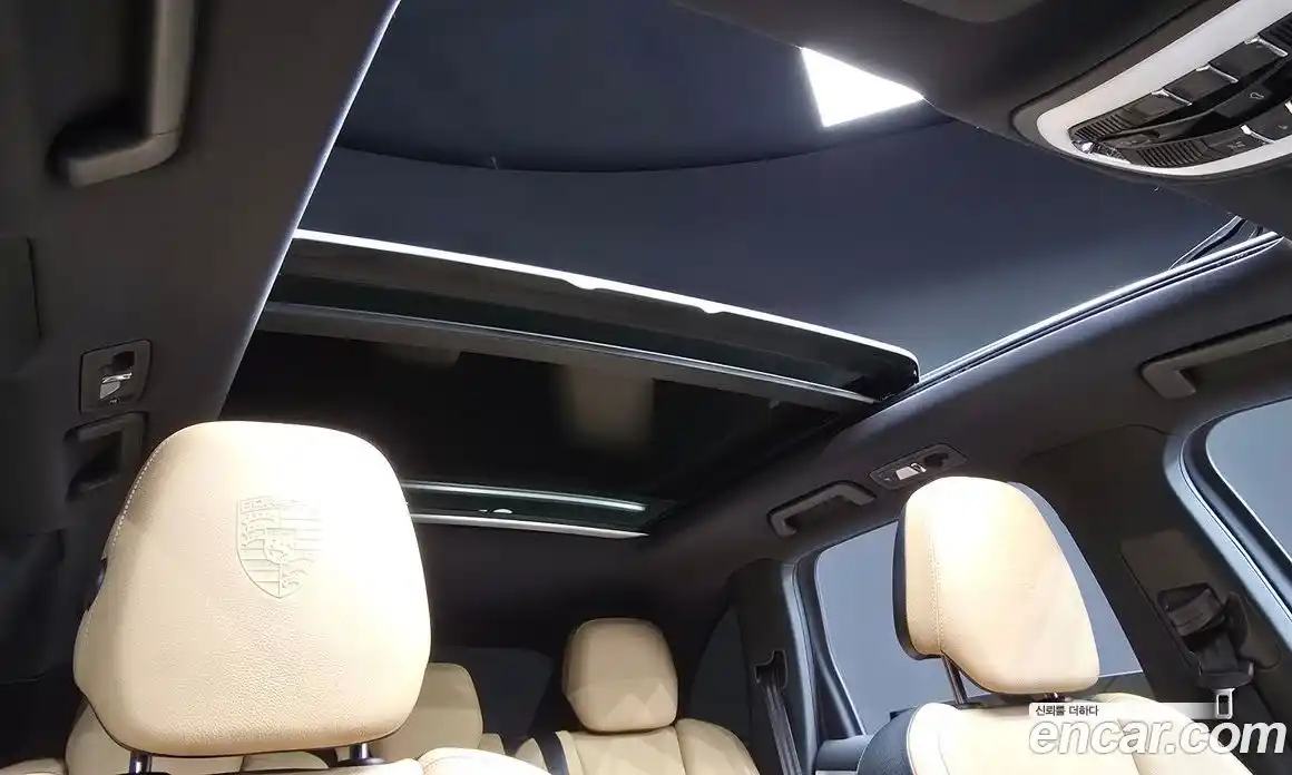 Porsche Cayenne 2014 3.0 гидро в Москве № 165584, фото 19