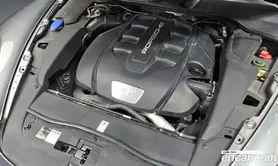 Porsche Cayenne 2014 3.0 гидро в Москве № 165584, миниатюра 6