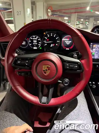 Porsche 911 2020 3.0 гидро в Москве № 165733, миниатюра 5