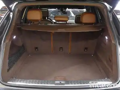 Porsche Cayenne 2019 3.0 гидро в Москве № 165821, миниатюра 11