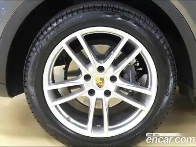 Porsche Cayenne 2019 3.0 гидро в Москве № 165821, миниатюра 5