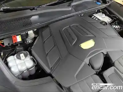 Porsche Cayenne 2019 3.0 гидро в Москве № 165821, миниатюра 6