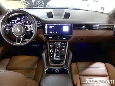 Porsche Cayenne 2019 3.0 гидро в Москве № 165821, миниатюра 7
