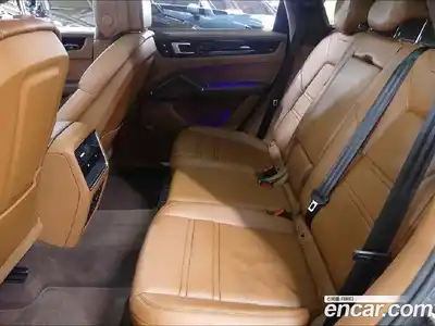 Porsche Cayenne 2019 3.0 гидро в Москве № 165821, миниатюра 10