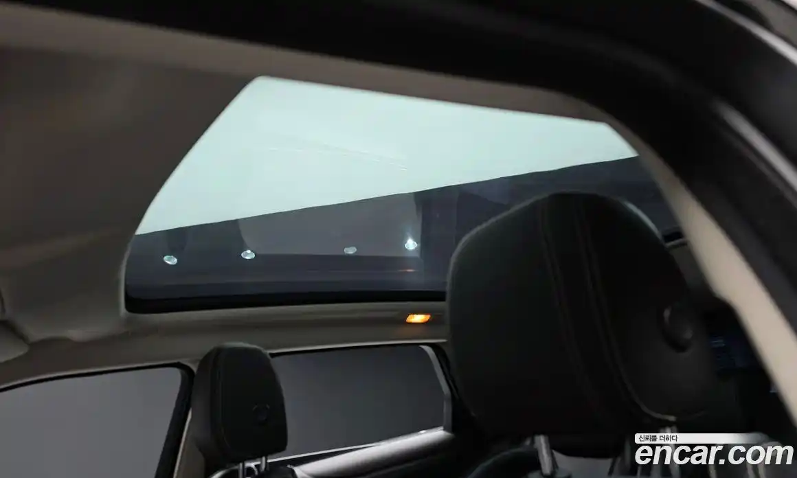 Land Rover Range-Rover Evoque 2016 2.0 гидро в Москве № 166514, фото 17