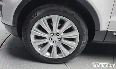 Land Rover Range-Rover Evoque 2016 2.0 гидро в Москве № 166514, миниатюра 5