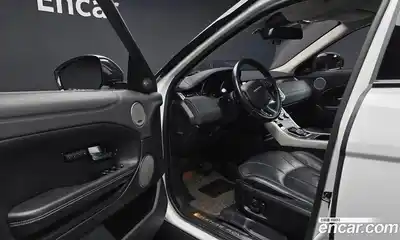 Land Rover Range-Rover Evoque 2016 2.0 гидро в Москве № 166514, миниатюра 10