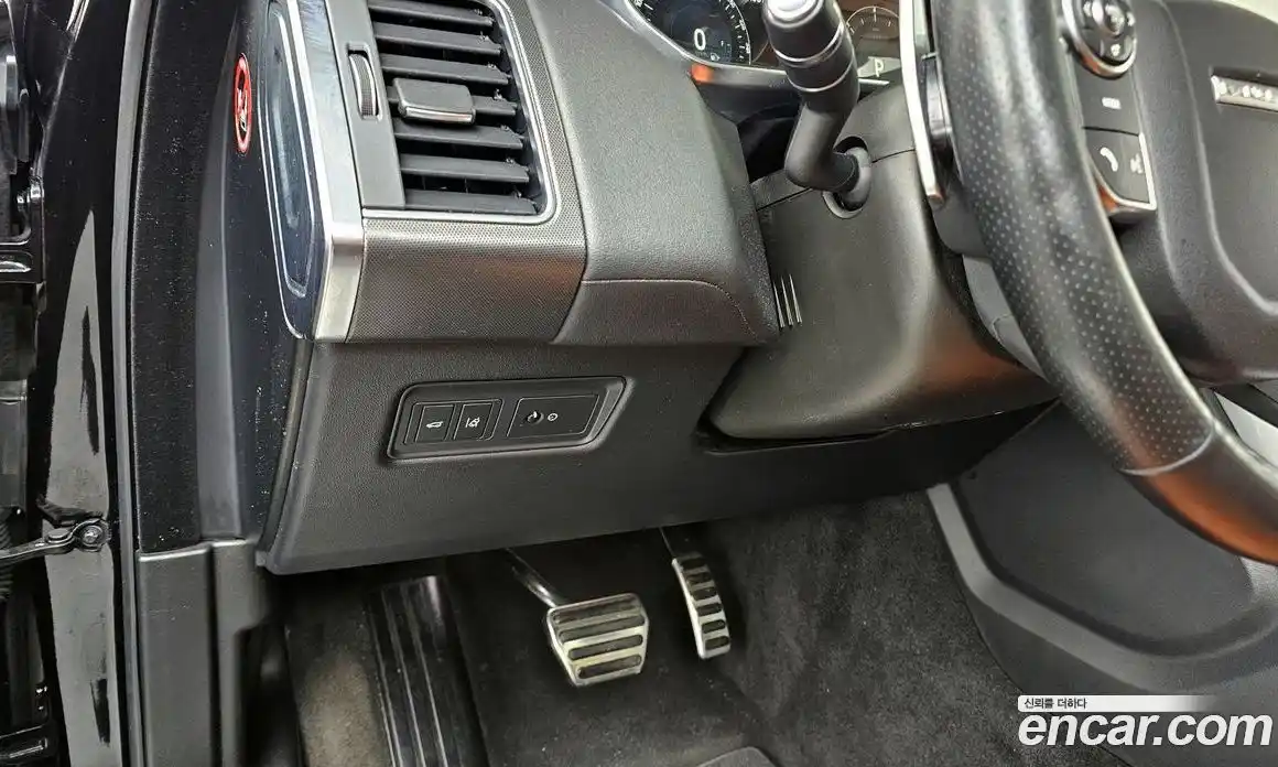Land Rover Range-Rover Sport 2017 3.0 гидро в Москве № 166618, фото 17