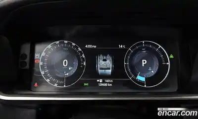 Land Rover Range-Rover Sport 2017 3.0 гидро в Москве № 166618, миниатюра 8