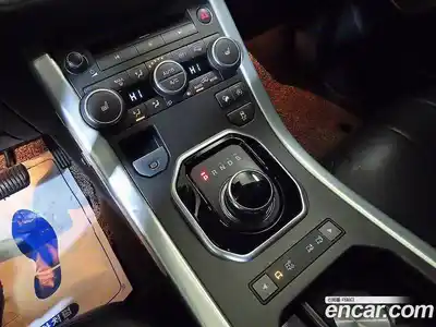 Land Rover Range-Rover Evoque 2017 2.0 гидро в Москве № 166764, миниатюра 12