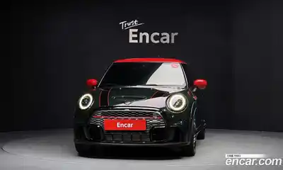 Mini Cooper 2022 2.0 гидро в Москве № 167035, миниатюра 3