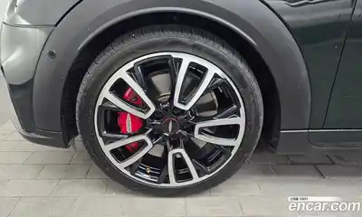 Mini Cooper 2022 2.0 гидро в Москве № 167035, миниатюра 5