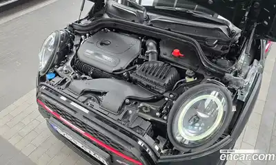 Mini Cooper 2022 2.0 гидро в Москве № 167035, миниатюра 6