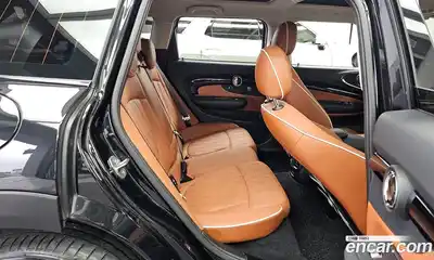 Mini Clubman 2023 2.0 гидро в Москве № 167112, миниатюра 12