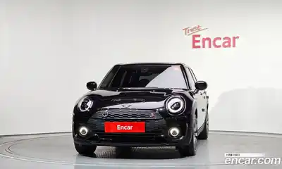 Mini Clubman 2023 2.0 гидро в Москве № 167112, миниатюра 3