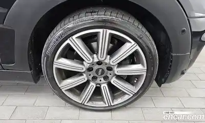 Mini Clubman 2023 2.0 гидро в Москве № 167112, миниатюра 5