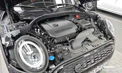 Mini Clubman 2023 2.0 гидро в Москве № 167112, миниатюра 6