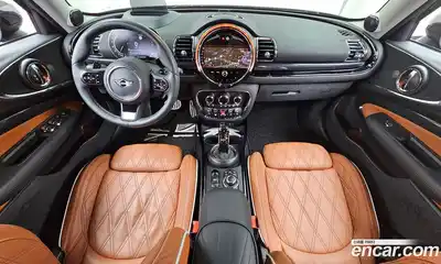 Mini Clubman 2023 2.0 гидро в Москве № 167112, миниатюра 7