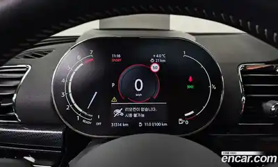 Mini Clubman 2023 2.0 гидро в Москве № 167112, миниатюра 8