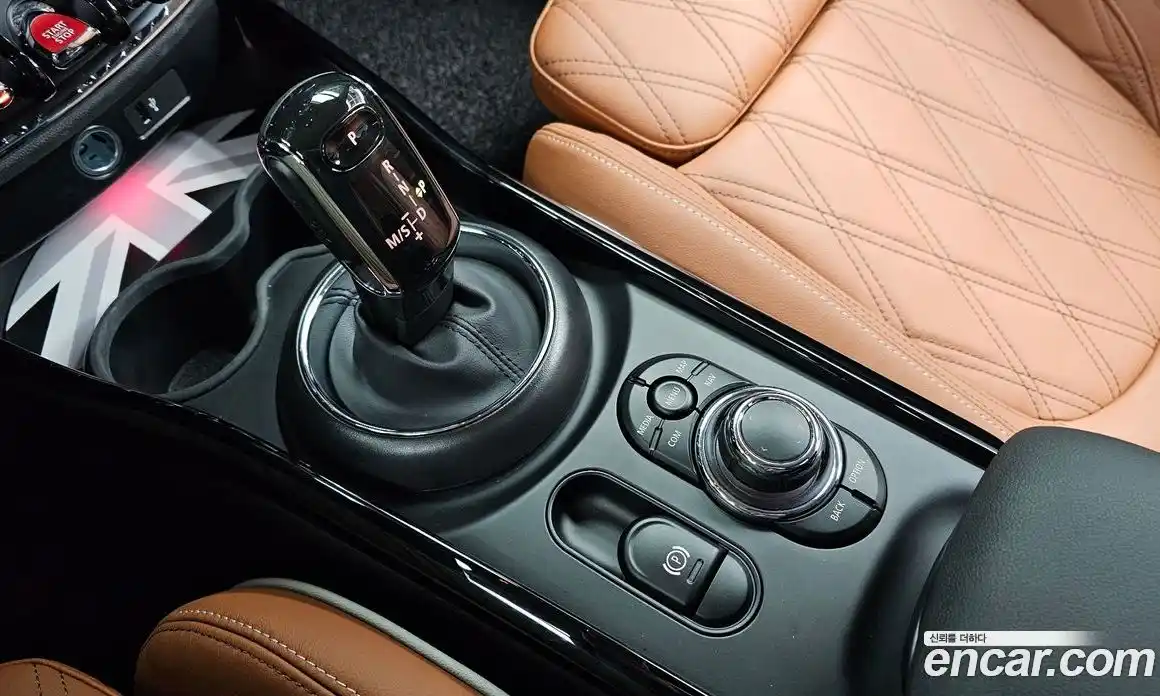 Mini Clubman 2023 2.0 гидро в Москве № 167112, фото 9