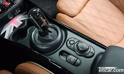 Mini Clubman 2023 2.0 гидро в Москве № 167112, миниатюра 9