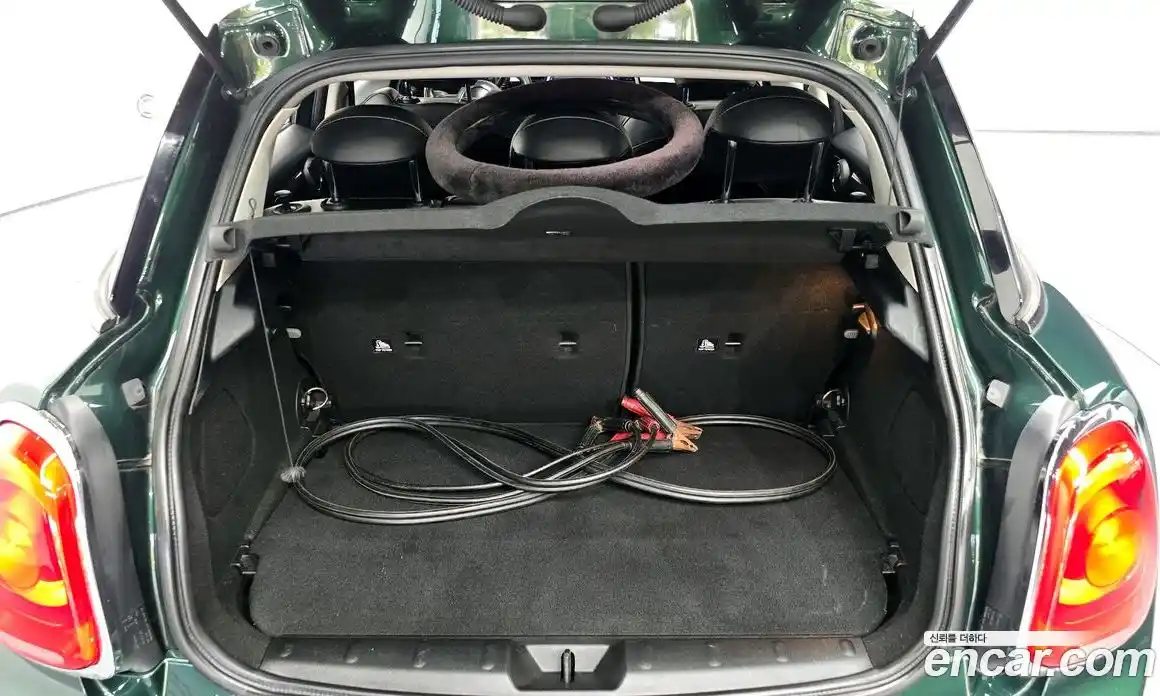 Mini Cooper 2015 1.5 гидро в Москве № 167125, фото 20