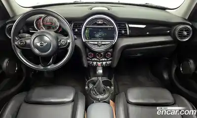 Mini Cooper 2015 1.5 гидро в Москве № 167125, миниатюра 7