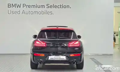 Mini Clubman 2023 2.0 гидро в Москве № 167471, миниатюра 3