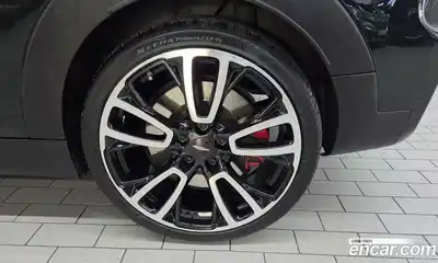 Mini Clubman 2023 2.0 гидро в Москве № 167471, миниатюра 6